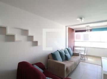 Apartamento · 74m² · 2 Quartos · 2 Vagas · Apartamento para Aluguel - Patrimônio, 2 Quartos,  74 m² - Uberlândia
