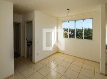 Apartamento · 47m² · 2 Quartos · 1 Vaga · Apartamento para Aluguel - Mantiqueira, 2 Quartos,  47 m² - Belo Horizonte