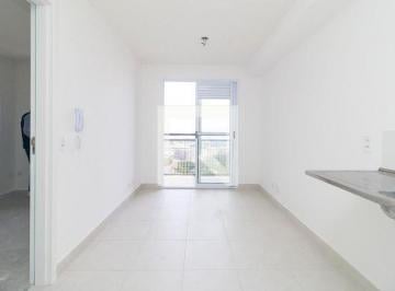 Apartamento · 29m² · 1 Quarto · Apartamento para Aluguel - Santo Amaro , 1 Quarto,  29 m² - São Paulo