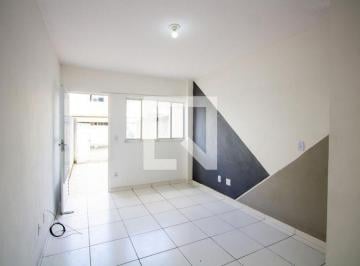 Casa · 70m² · 2 Quartos · 1 Vaga · Casa para Aluguel - Vila Três, 2 Quartos,  70 m² - São Gonçalo