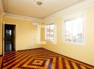 Apartamento · 102m² · 3 Quartos · 1 Vaga · Apartamento para Aluguel - Centro Histórico, 3 Quartos,  102 m² - Porto Alegre