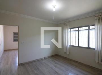 Casa · 91m² · 2 Quartos · 1 Vaga · Casa para Aluguel - Paulicéia, 2 Quartos,  91 m² - São Bernardo do Campo