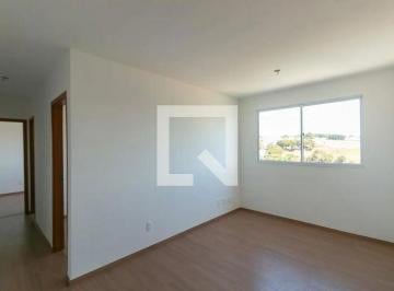 Apartamento · 63m² · 2 Quartos · 1 Vaga · Apartamento para Aluguel - Paulicéia, 2 Quartos,  63 m² - São Bernardo do Campo