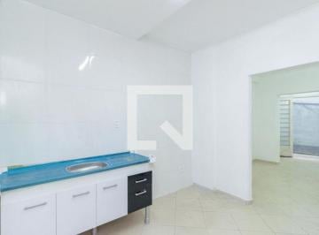 Casa de 2 quartos, São Paulo · Casa para Aluguel - Vila Zulmira, 2 Quartos, 72 m² - São Paulo