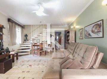 Casa · 209m² · 5 Quartos · 2 Vagas · Casa para Aluguel - Tatuapé, 5 Quartos, 209 m² - São Paulo