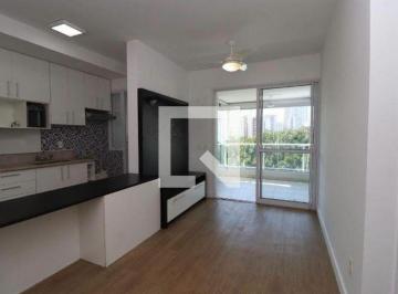 Apartamento · 72m² · 2 Quartos · 2 Vagas · Apartamento para Aluguel - Tatuapé, 2 Quartos,  72 m² - São Paulo