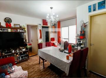Apartamento · 65m² · 3 Quartos · 1 Vaga · Apartamento para Aluguel - Parque Reboucas, 3 Quartos, 65 m² - São Paulo
