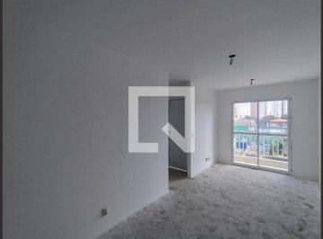 Apartamento · 43m² · 2 Quartos · 1 Vaga · Apartamento para Aluguel - Nova Petrópolis, 2 Quartos,  43 m² - São Bernardo do Campo