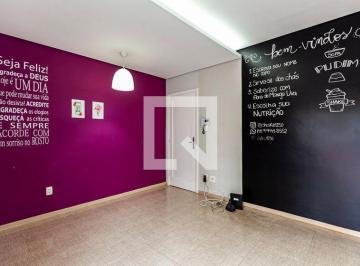Casa · 60m² · 1 Quarto · Casa para Aluguel - Vila Leopoldina, 1 Quarto, 60 m² - São Paulo