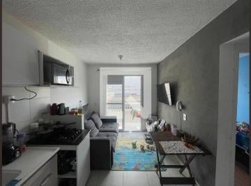 Apartamento · 70m² · 2 Quartos · Apartamento para Aluguel - Vila Guilherme, 2 Quartos,  70 m² - São Paulo
