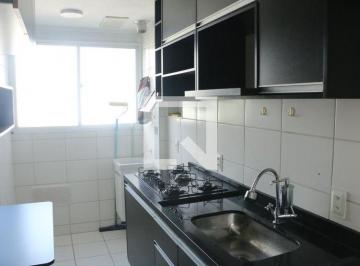 Apartamento · 57m² · 3 Quartos · 1 Vaga · Apartamento para Aluguel - Jardim Alvorada, 3 Quartos, 57 m² - Nova Iguaçu