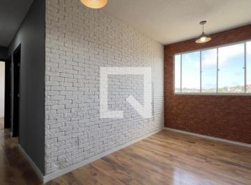 Apartamento · 42m² · 2 Quartos · 1 Vaga · Apartamento para Aluguel - Lavras, 2 Quartos, 42 m² - Guarulhos