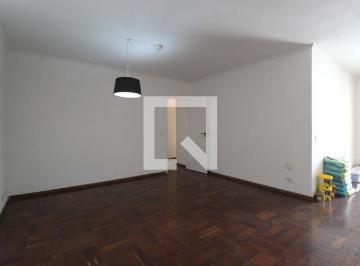 Apartamento · 126m² · 3 Quartos · 2 Vagas · Apartamento para Aluguel - Itaim Bibi, 3 Quartos,  126 m² - São Paulo