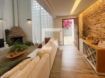 Casa · 274m² · 3 Quartos · 4 Vagas · Casa para Aluguel - Ouro Preto, 3 Quartos,  274 m² - Belo Horizonte