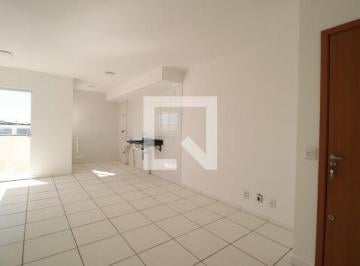 Apartamento · 55m² · 2 Quartos · 1 Vaga · Apartamento para Aluguel - Panorama, 2 Quartos,  55 m² - Uberlândia