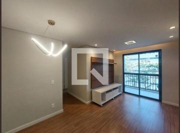 Apartamento · 50m² · 2 Quartos · 1 Vaga · Apartamento para Aluguel - Jardim Marajoara , 2 Quartos, 50 m² - São Paulo