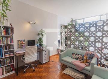 Apartamento · 35m² · 1 Quarto · Apartamento para Aluguel - Santo Agostinho, 1 Quarto,  35 m² - Belo Horizonte