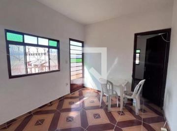 Casa · 52m² · 1 Quarto · Casa para Aluguel - Vila Rosália, 1 Quarto, 52 m² - Guarulhos