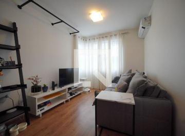 Apartamento · 60m² · 2 Quartos · 1 Vaga · Apartamento para Aluguel - Trindade, 2 Quartos,  60 m² - Florianópolis