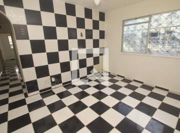 Casa · 47m² · 2 Quartos · Casa para Aluguel - Itaquera, 2 Quartos, 47 m² - São Paulo