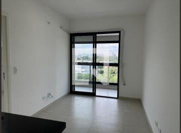 Apartamento · 40m² · 1 Quarto · 1 Vaga · Apartamento para Aluguel - Vila Boa Vista, 1 Quarto,  40 m² - Barueri