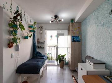 Apartamento · 32m² · 1 Quarto · Apartamento para Aluguel - Água Branca, 1 Quarto,  32 m² - São Paulo
