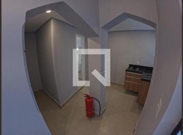 Casa · 38m² · 1 Quarto · Casa para Aluguel - Perdizes, 1 Quarto,  38 m² - São Paulo