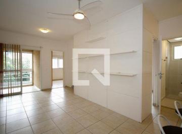 Apartamento · 65m² · 2 Quartos · 2 Vagas · Apartamento para Aluguel - Jardim Paulista, 2 Quartos,  65 m² - São Paulo