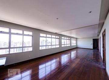 Apartamento · 180m² · 4 Quartos · 3 Vagas · Apartamento para Aluguel - Gutierrez, 4 Quartos,  180 m² - Belo Horizonte