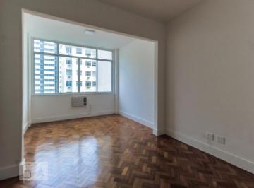 Apartamento · 38m² · 1 Quarto · Apartamento para Aluguel - Copacabana, 1 Quarto,  38 m² - Rio de Janeiro