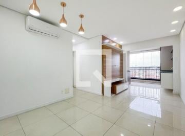 Apartamento · 72m² · 3 Quartos · 2 Vagas · Apartamento para Aluguel - Centro, 3 Quartos,  72 m² - Osasco