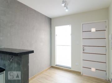 Apartamento · 36m² · 1 Quarto · Apartamento para Aluguel - Vila Clementino, 1 Quarto,  36 m² - São Paulo