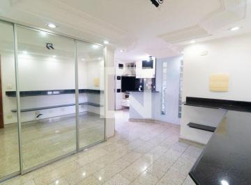 Apartamento · 34m² · 1 Quarto · 1 Vaga · Apartamento para Aluguel - Jabaquara, 1 Quarto, 34 m² - São Paulo
