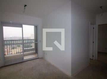 Apartamento · 42m² · 2 Quartos · 1 Vaga · Apartamento à Venda - Jardim Casablanca, 2 Quartos,  42 m² - São Paulo