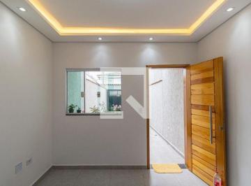 Casa de 2 quartos, São Paulo · Casa à Venda - Jardim Fernandes, 2 Quartos,  80 m² - São Paulo