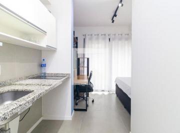 Apartamento · 21m² · Imoveis - em Brooklin