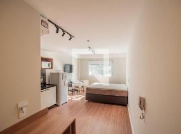 Apartamento · 43m² · 1 Quarto · Apartamento à Venda - Chácara Inglesa, 1 Quarto,  43 m² - São Paulo