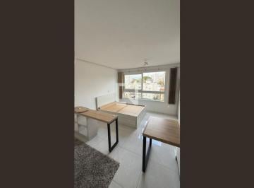 Apartamento · 29m² · 1 Quarto · 1 Vaga · Apartamento à Venda - Cristo Redentor, 1 Quarto,  29 m² - Porto Alegre