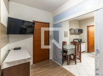 Apartamento · 44m² · 1 Quarto · Apartamento à Venda - Centro, 1 Quarto,  44 m² - São Paulo