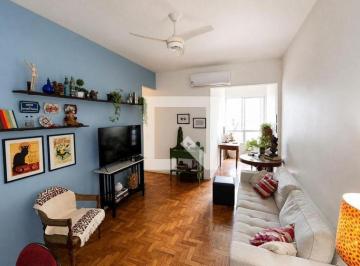 Apartamento · 60m² · 2 Quartos · Apartamento à Venda - Andaraí, 2 Quartos,  60 m² - Rio de Janeiro