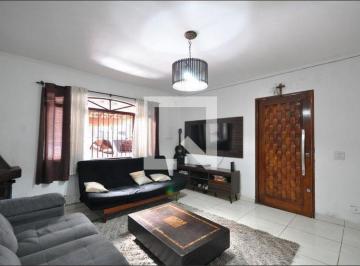 Casa · 156m² · 3 Quartos · 2 Vagas · Casa à Venda - Horto Florestal, 3 Quartos, 156 m² - São Paulo