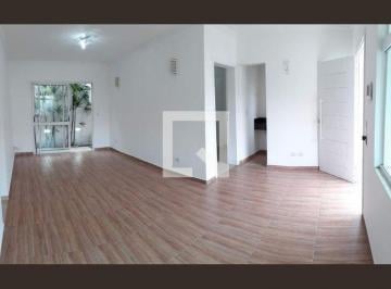 Casa · 120m² · 3 Quartos · 2 Vagas · Casa à Venda - Vila Sônia, 3 Quartos, 120 m² - São Paulo