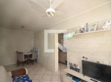 Apartamento · 43m² · 1 Quarto · Apartamento à Venda - Santa Tereza , 1 Quarto,  43 m² - Porto Alegre