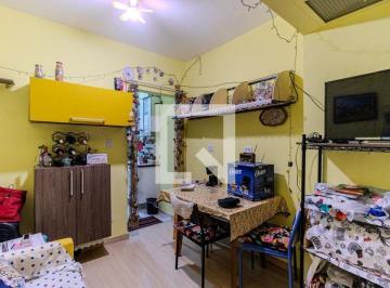 Apartamento · 35m² · 1 Quarto · Apartamento à Venda - Santa Cecília, 1 Quarto,  35 m² - São Paulo