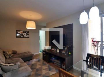 Apartamento · 49m² · 2 Quartos · 1 Vaga · Apartamento à Venda - Planalto, 2 Quartos,  49 m² - São Bernardo do Campo