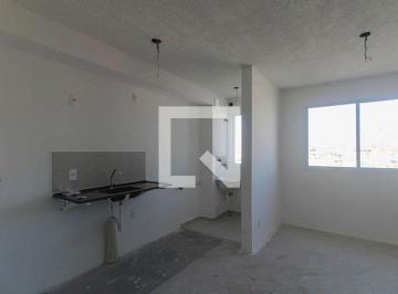 Apartamento · 38m² · 2 Quartos · Apartamento à Venda - Vila Ema, 2 Quartos, 38 m² - São Paulo