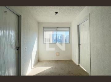 Apartamento · 33m² · 2 Quartos · Apartamento à Venda - Chácara Santo Antonio, 2 Quartos,  33 m² - São Paulo