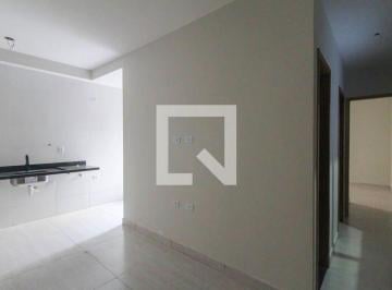 Apartamento · 40m² · 2 Quartos · Apartamento à Venda - Vila Alpina, 2 Quartos, 40 m² - São Paulo