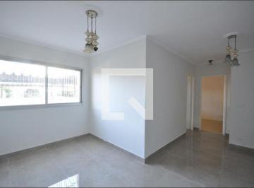 Apartamento · 55m² · 2 Quartos · 1 Vaga · Apartamento à Venda - Vila Gustavo, 2 Quartos,  55 m² - São Paulo