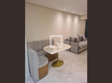 Apartamento · 54m² · 2 Quartos · Apartamento à Venda - Vila Santa Clara, 2 Quartos,  54 m² - São Paulo